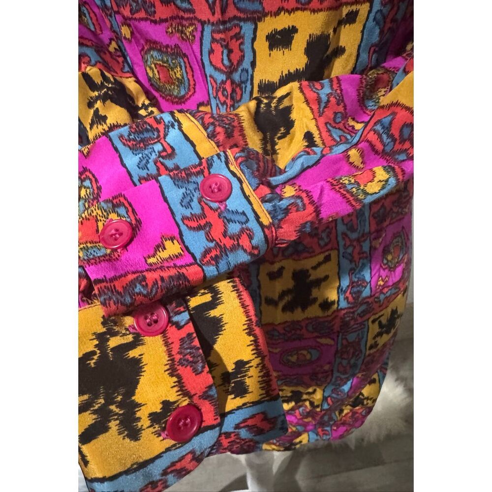 Tucker Tunic button down P - Picture 8 of 9
